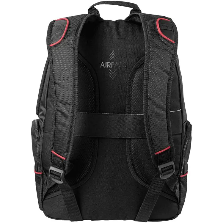 Picture of Elleven Motion Compu Backpack 19L