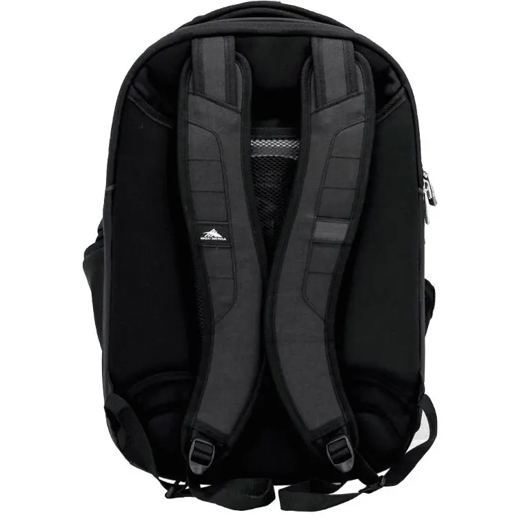 Picture of High Sierra Business 17" 42L Computer Backpack