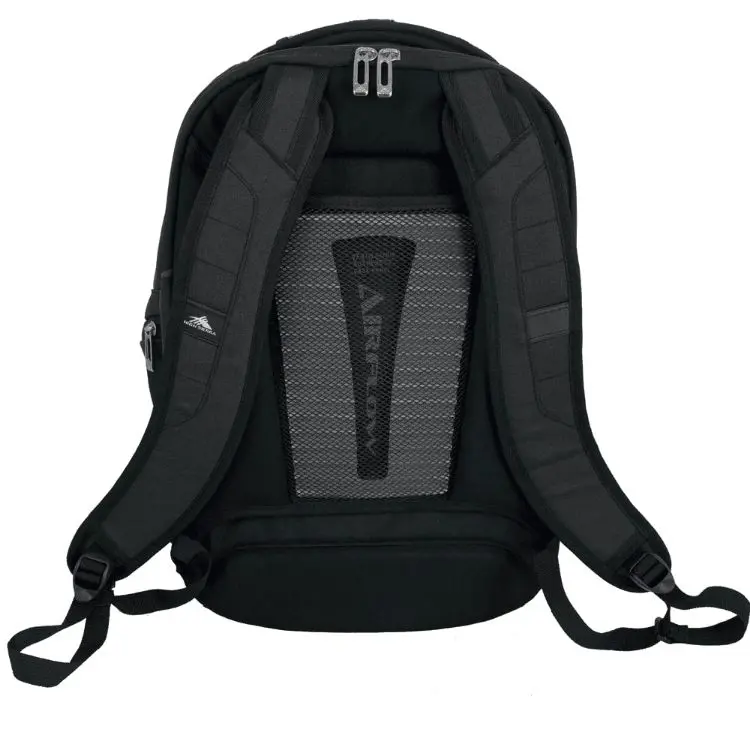 Picture of High Sierra Business 17" 42L Computer Backpack