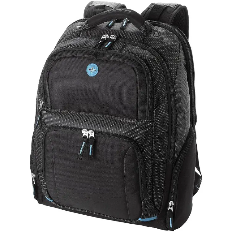 Picture of Zoom Checkpoint-Friendly Compu-Backpack 16L