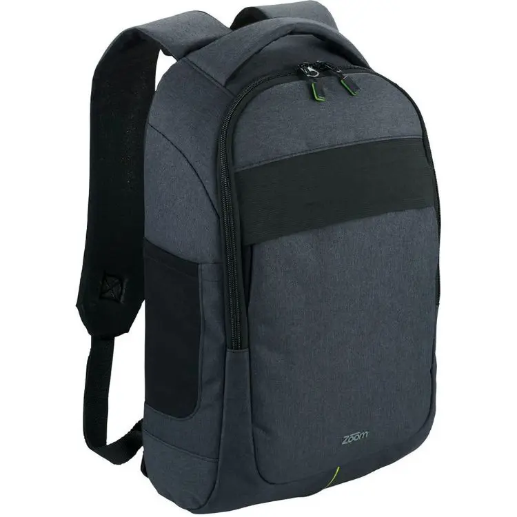 Picture of Zoom Power Stretch Compu-Backpack 18L