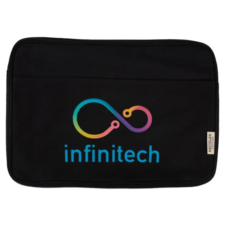 Picture of Darani GRS Recycled Canvas 16" Laptop Sleeve