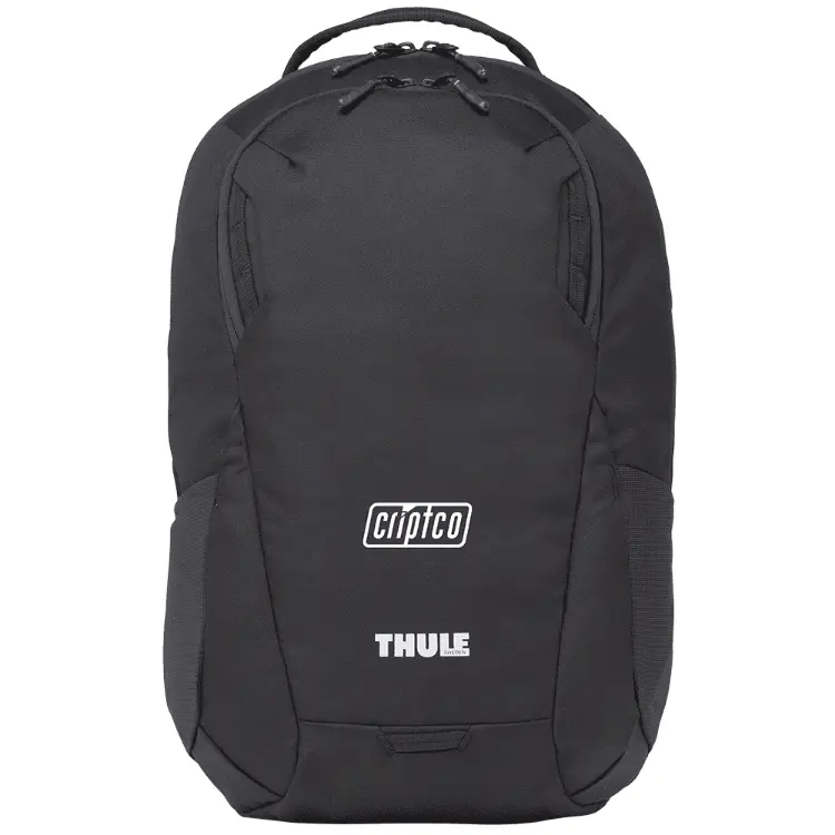 Picture of Thule Recycled Lumion 16" Computer Backpack 21L