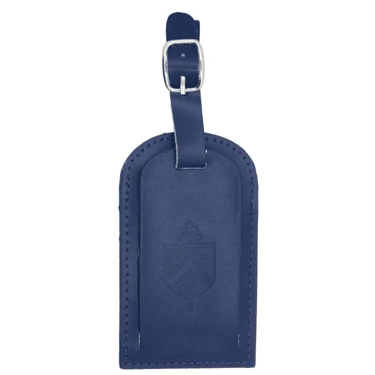 Picture of Coloured Luggage Tag