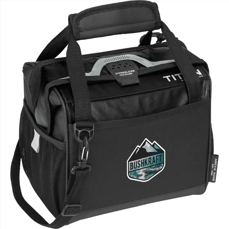 Picture of Arctic Zone Titan Deep Freeze Lunch Cooler 13L