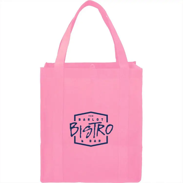 Picture of Hercules Non-Woven Grocery Tote 31L