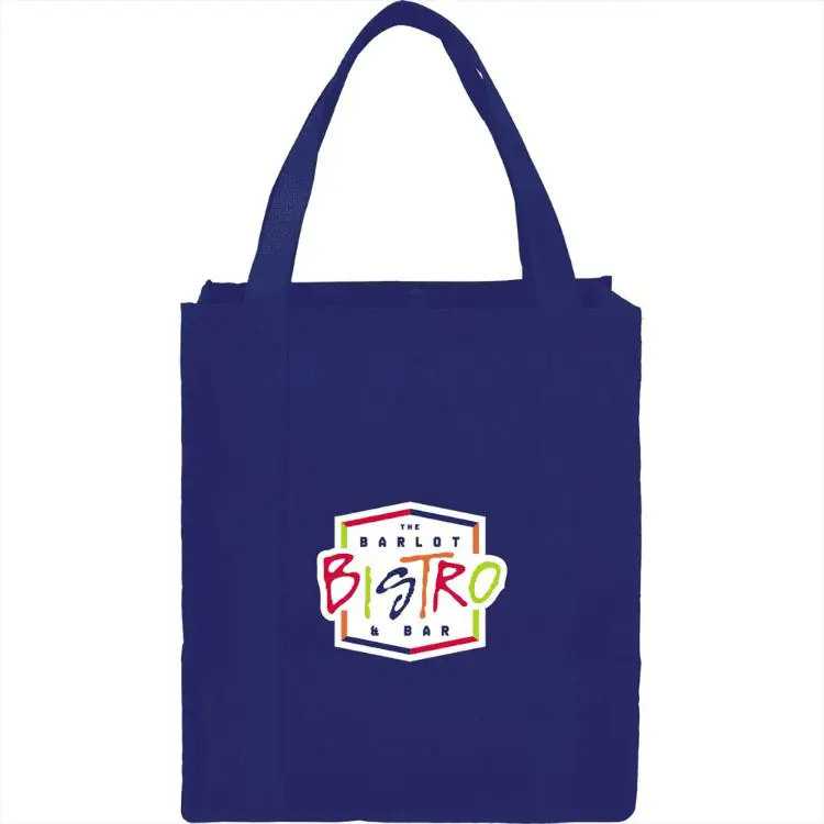 Picture of Hercules Non-Woven Grocery Tote 31L