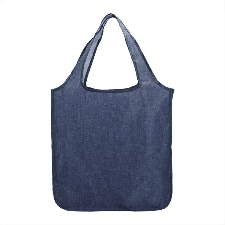 Picture of Ash Recycled Large Shopper Tote