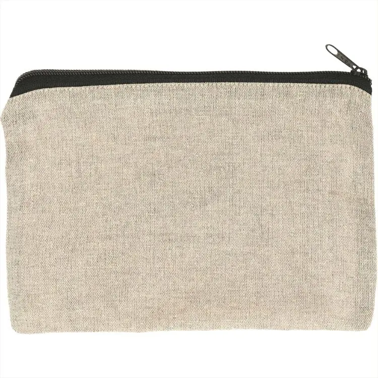 Picture of Recycled Cotton Twill Pouch