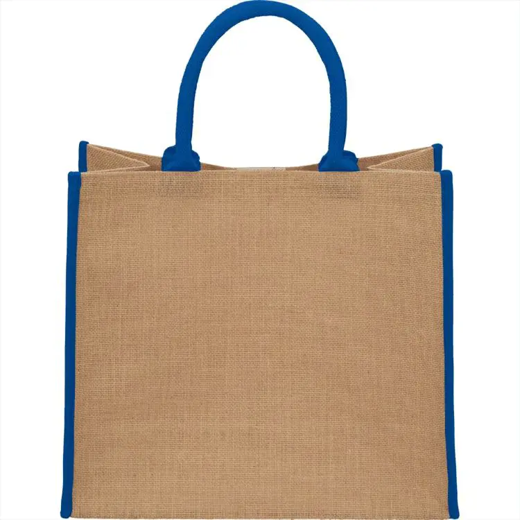 Picture of Large Jute Tote 28L