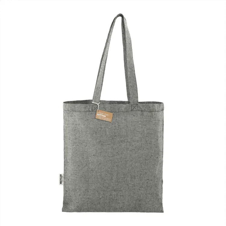 Picture of Recycled Cotton Twill Tote