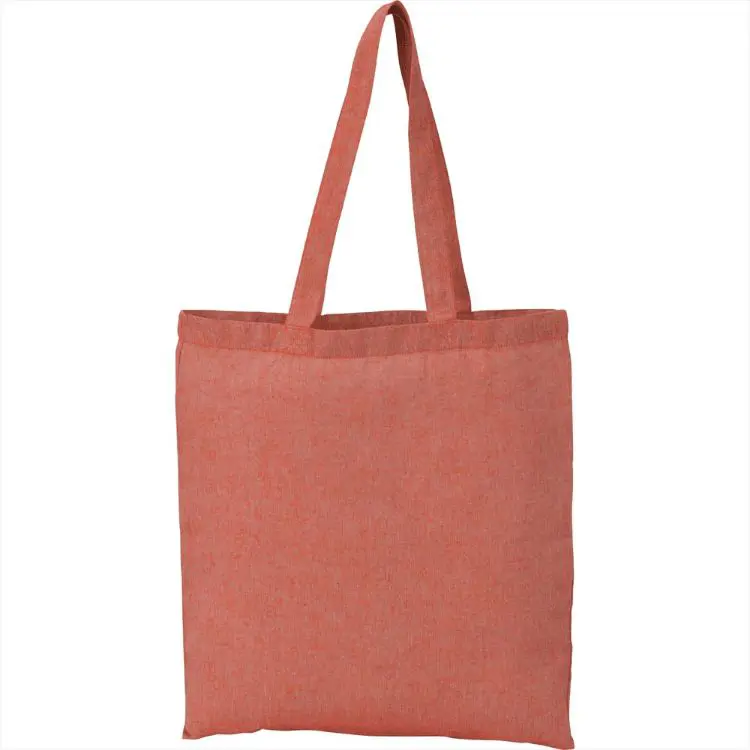 Picture of Recycled Cotton Twill Tote