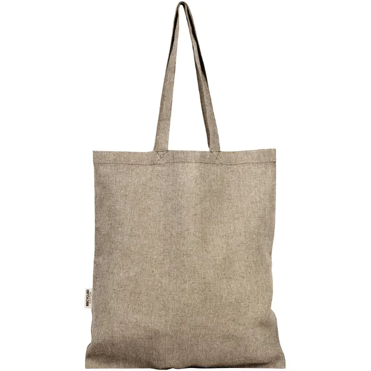 Picture of Recycled Cotton Twill Tote