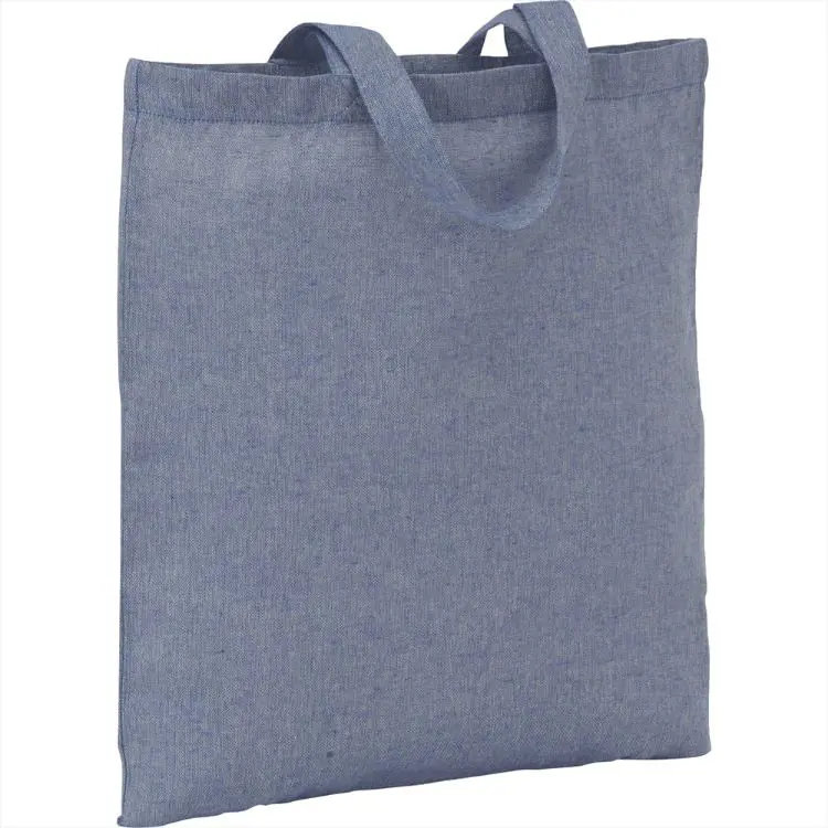 Picture of Recycled Cotton Twill Tote