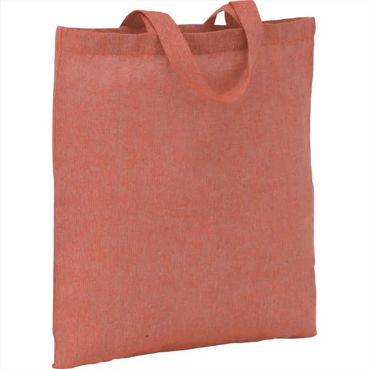 Picture of Recycled Cotton Twill Tote
