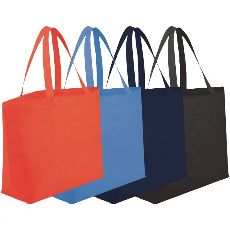 Picture of Big Boy Non-Woven Shopper Tote 20L