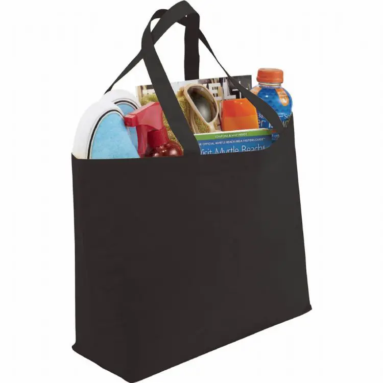 Picture of Big Boy Non-Woven Shopper Tote 20L