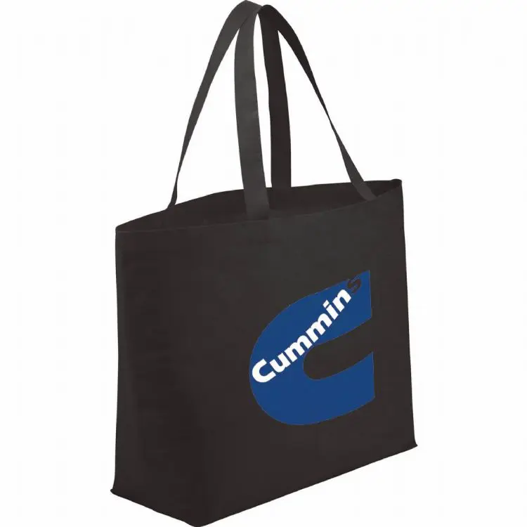 Picture of Big Boy Non-Woven Shopper Tote 20L