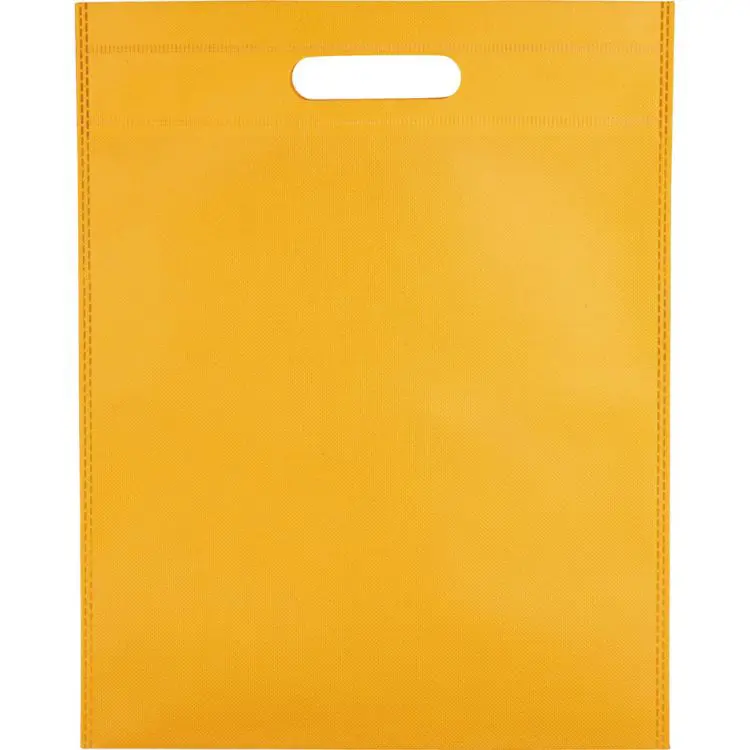 Picture of Freedom Heat Seal Non-Woven Tote