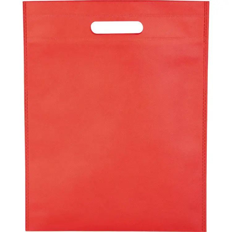 Picture of Freedom Heat Seal Non-Woven Tote