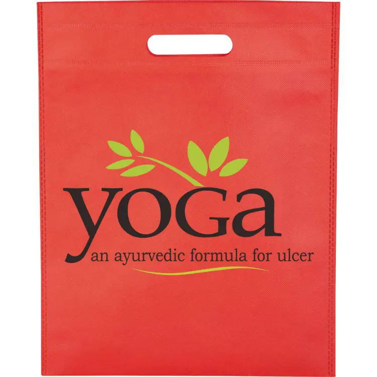 Picture of Freedom Heat Seal Non-Woven Tote