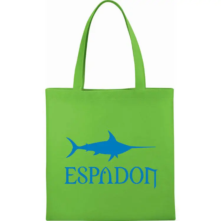 Picture of Small Zeus Non-Woven Convention Tote