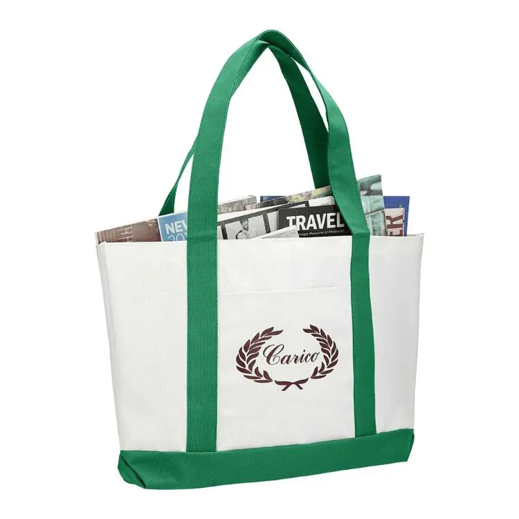 Picture of Large Boat Tote 13L