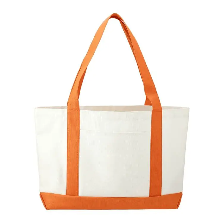 Picture of Large Boat Tote 13L