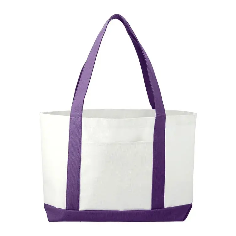 Picture of Large Boat Tote 13L