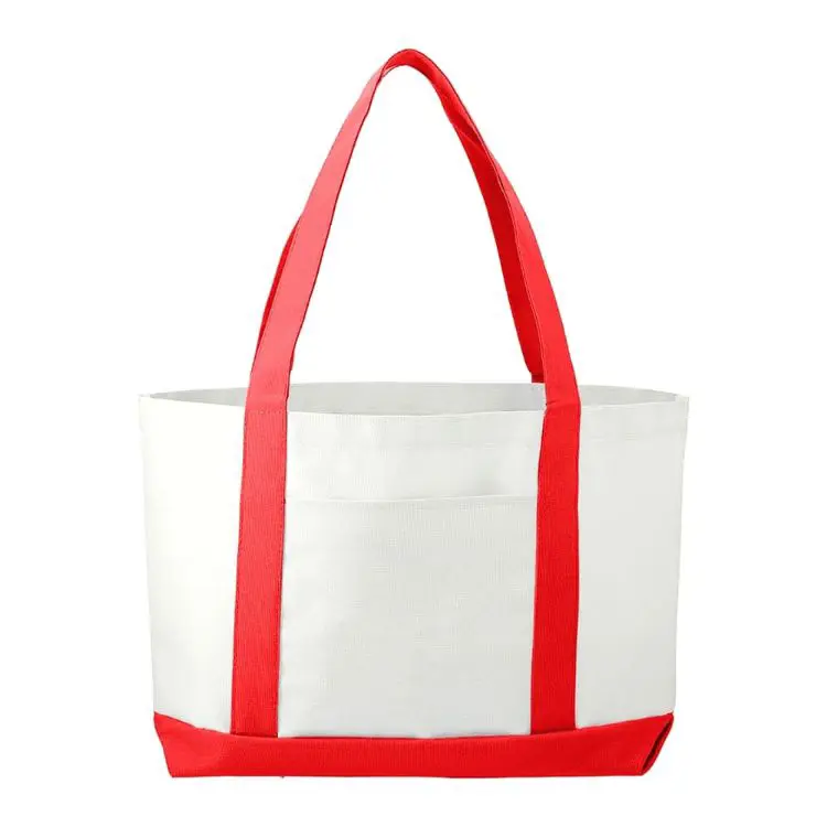 Picture of Large Boat Tote 13L