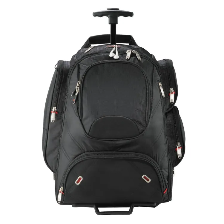 Picture of Elleven Wheeled Compu-Backpack 23L