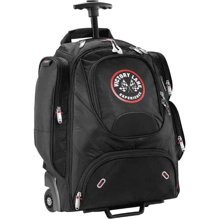 Picture of Elleven Wheeled Compu-Backpack 23L