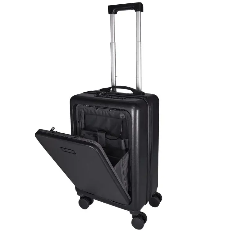 Picture of Rover Pro Recycled Cabin Trolley 40L