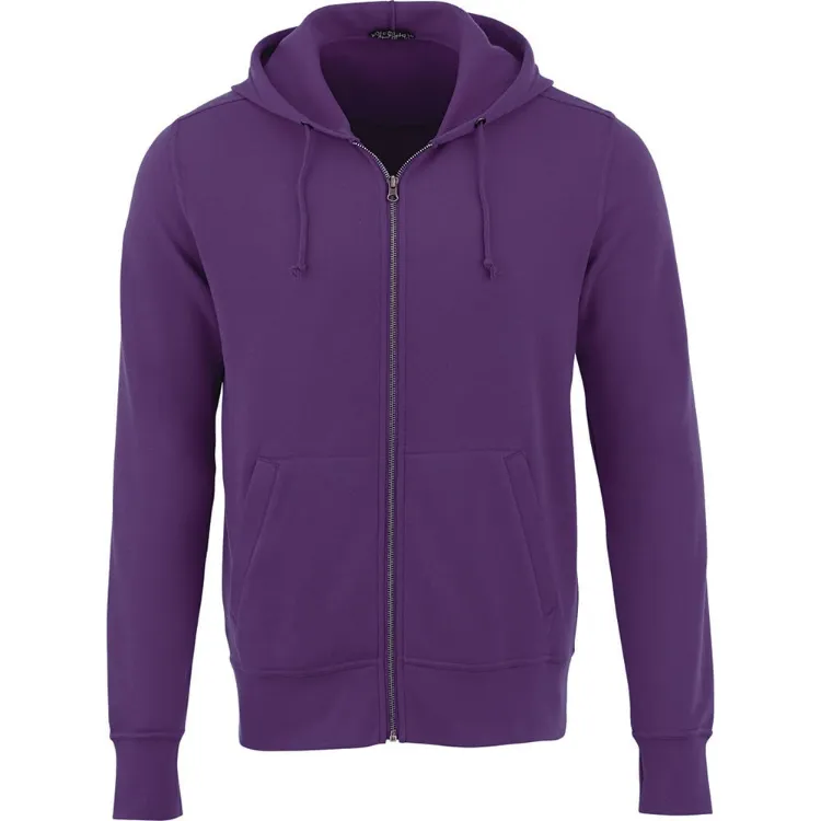 Picture of Cypress Fleece Zip Hoody - Mens