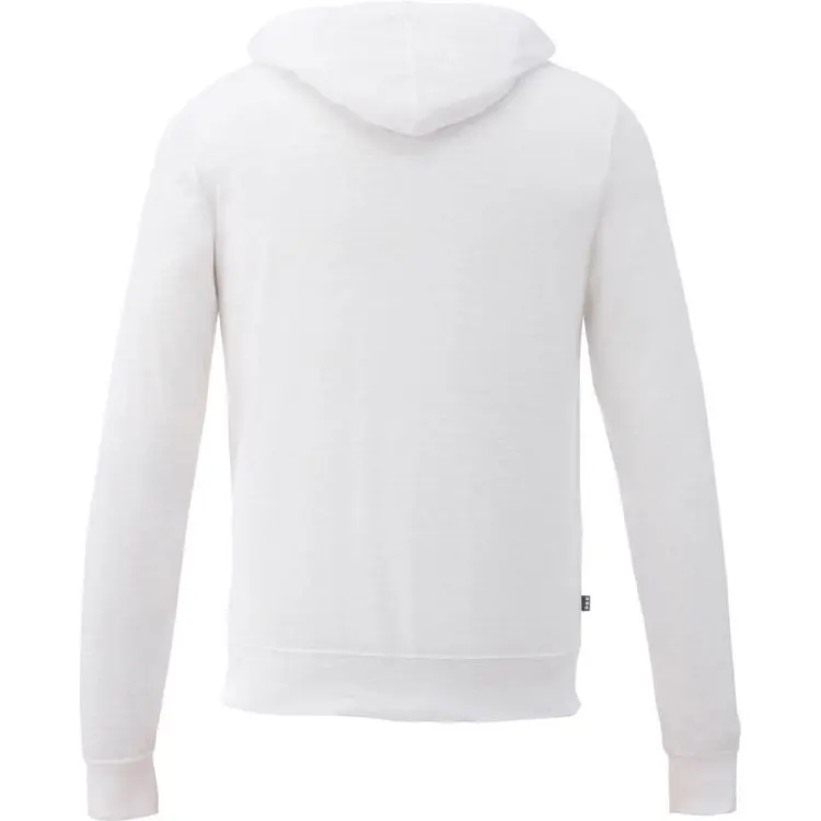 Picture of Garner Knit Full Zip Hoody - Mens