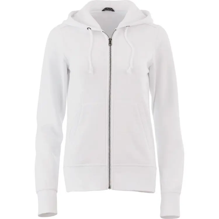 Picture of Cypress Fleece Zip Hoody - Womens