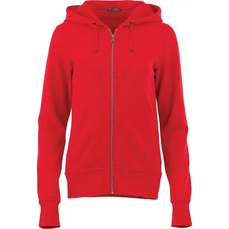 Picture of Cypress Fleece Zip Hoody - Womens