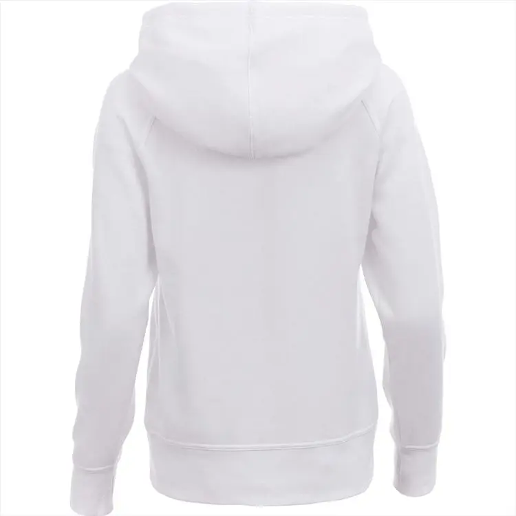 Picture of Dayton Fleece Hoody - Womens