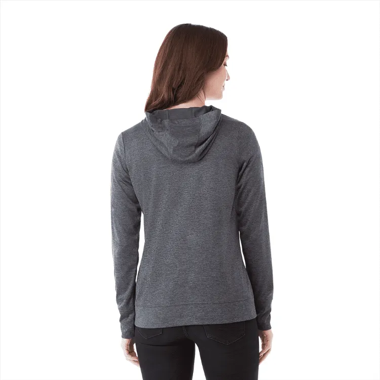 Picture of Women's Lavar Eco Knit Hoody