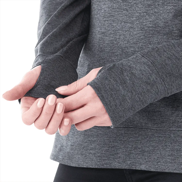 Picture of Women's Lavar Eco Knit Hoody