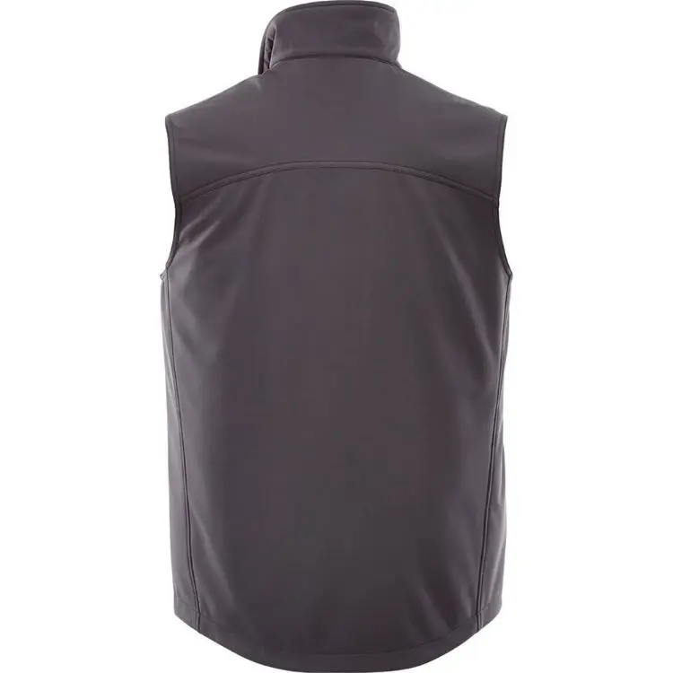 Picture of Stinson Softshell Vest - Mens