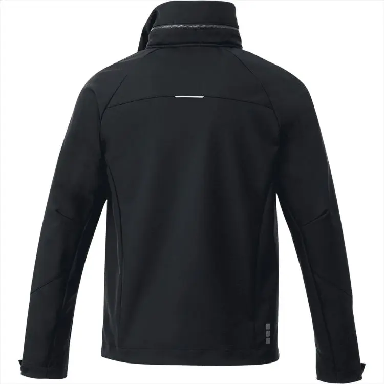 Picture of Peyto Softshell Jacket - Mens