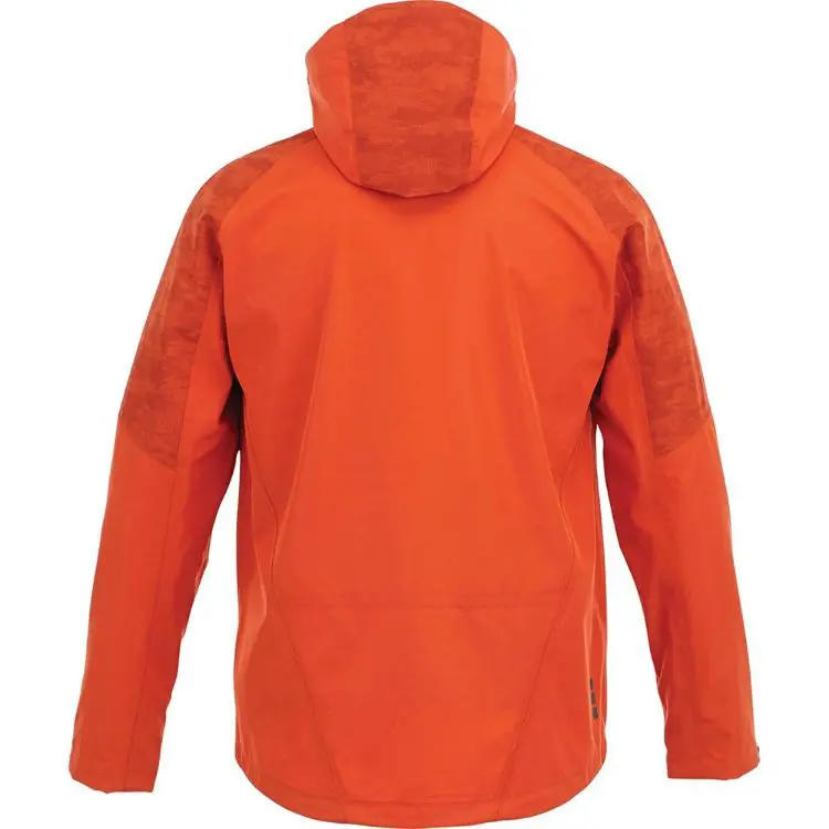 Picture of Index Softshell Jacket - Mens