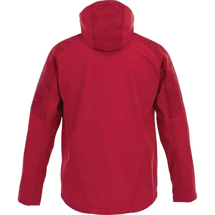 Picture of Index Softshell Jacket - Mens