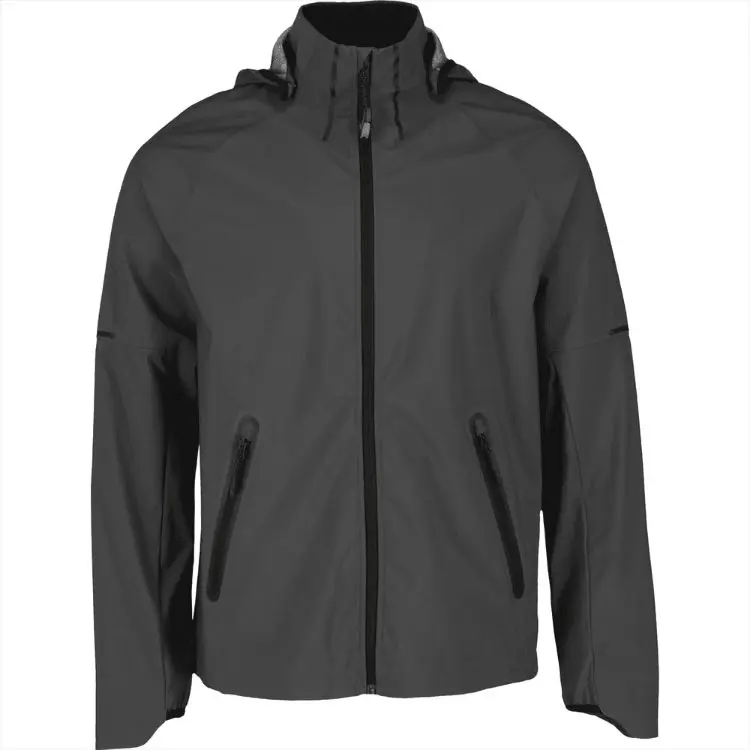 Picture of Oracle Softshell Jacket - Mens