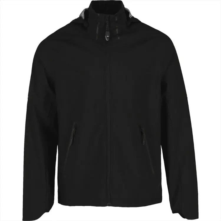 Picture of Oracle Softshell Jacket - Mens