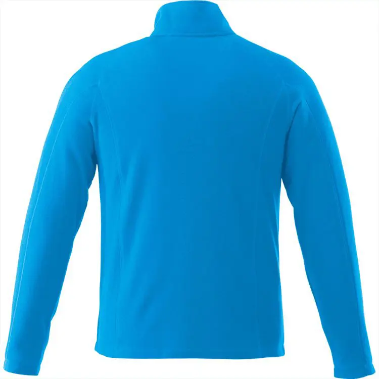 Picture of Rixford Polyfleece Jacket - Mens
