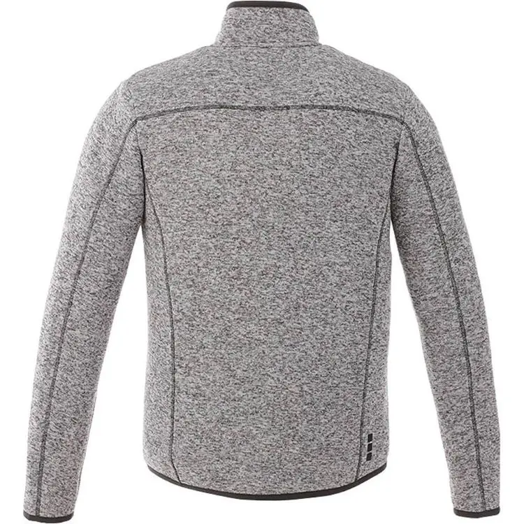 Picture of Tremblant Knit Jacket - Mens
