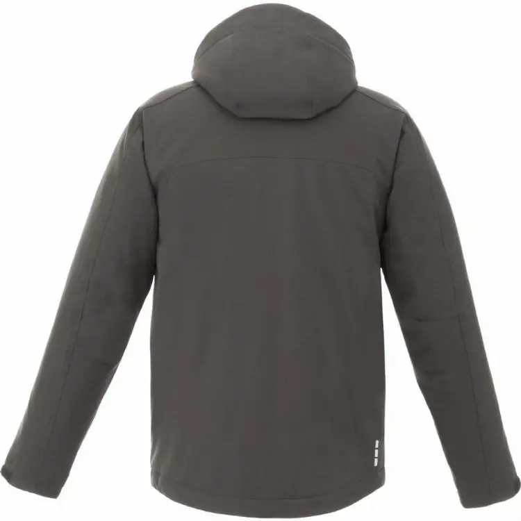 Picture of Bryce Insulated Softshell Jacket - Mens