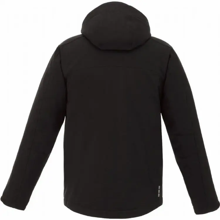 Picture of Bryce Insulated Softshell Jacket - Mens
